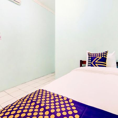 Spot On 3979 Wisma Purimas Syariah Depok Exterior photo