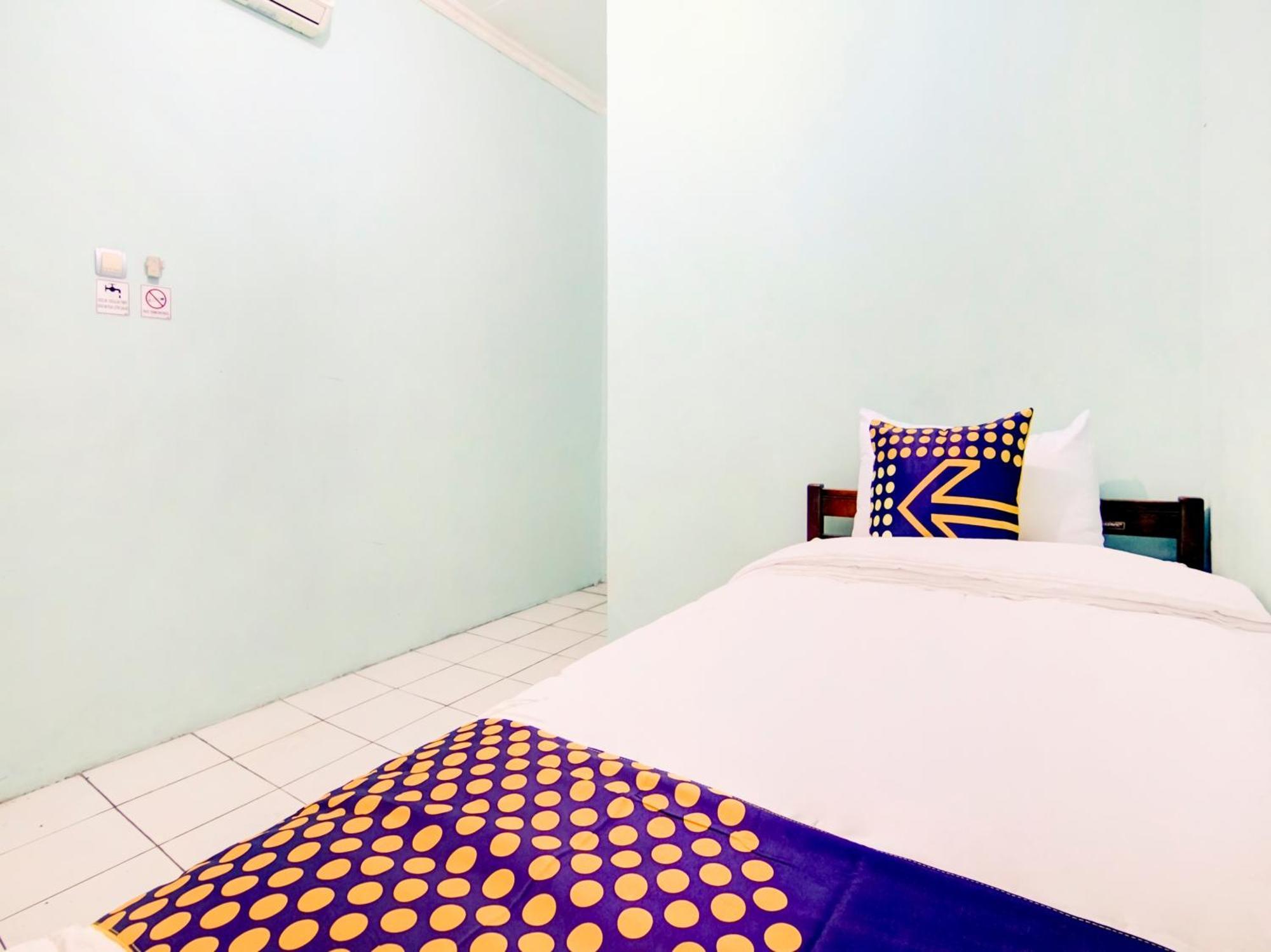 Spot On 3979 Wisma Purimas Syariah Depok Exterior photo