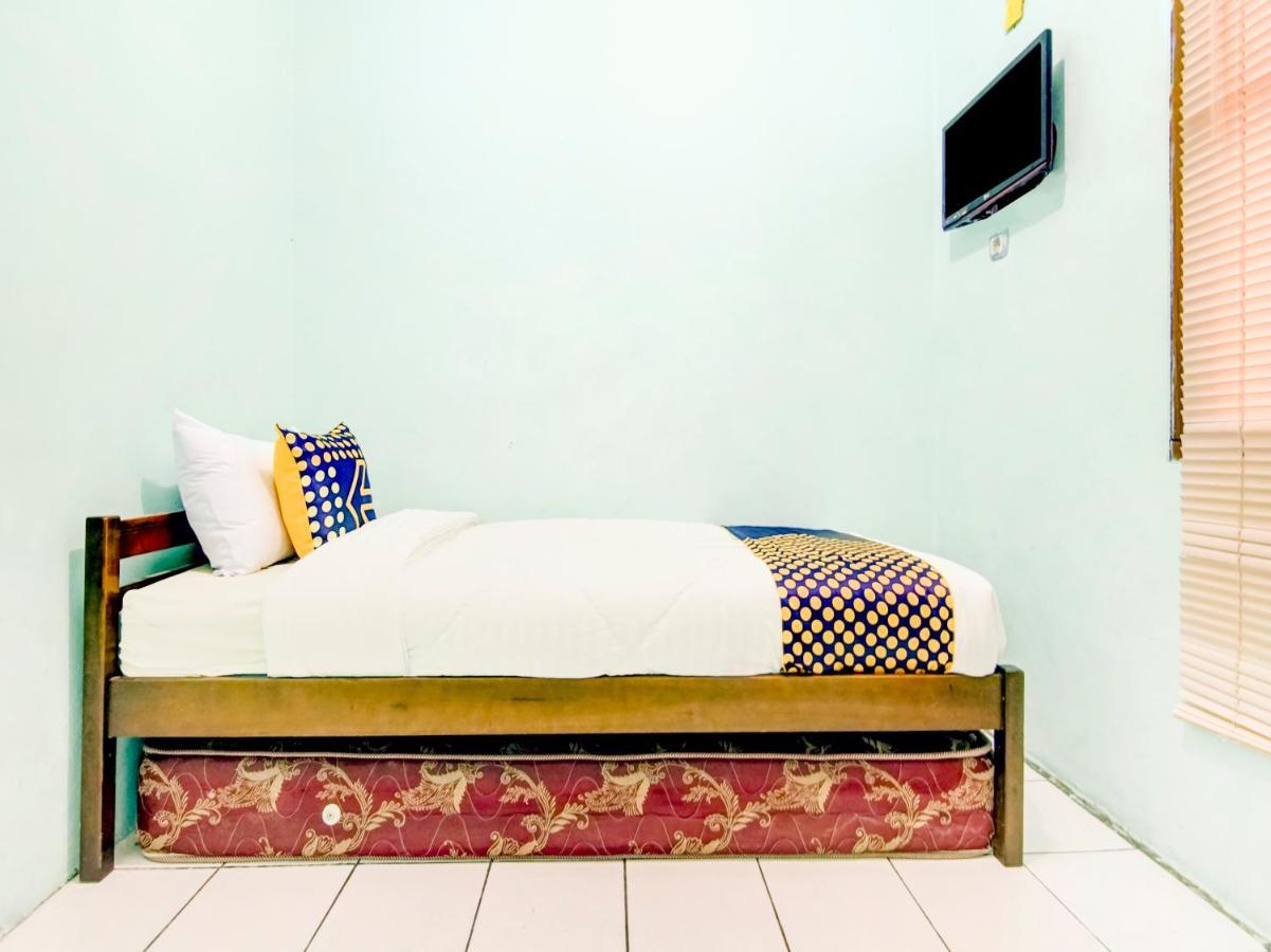 Spot On 3979 Wisma Purimas Syariah Depok Exterior photo