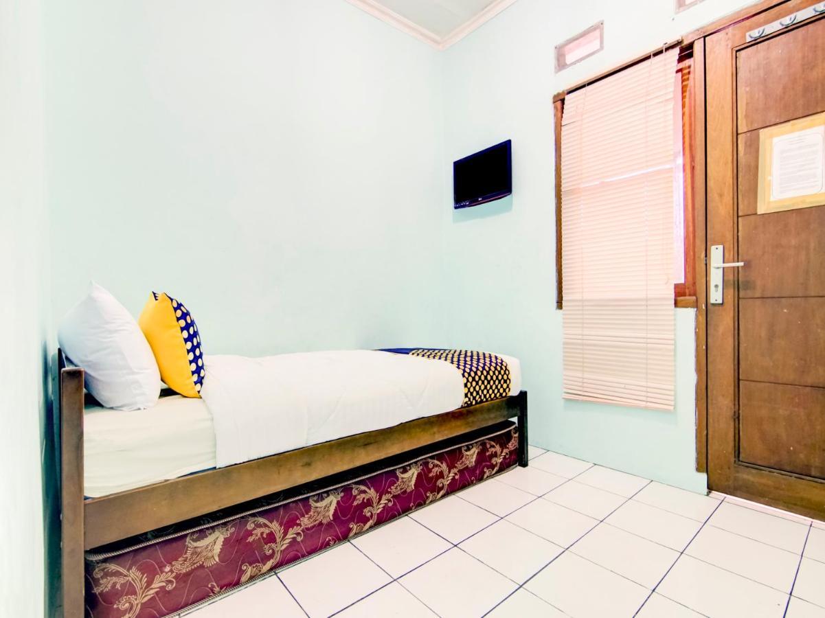 Spot On 3979 Wisma Purimas Syariah Depok Exterior photo