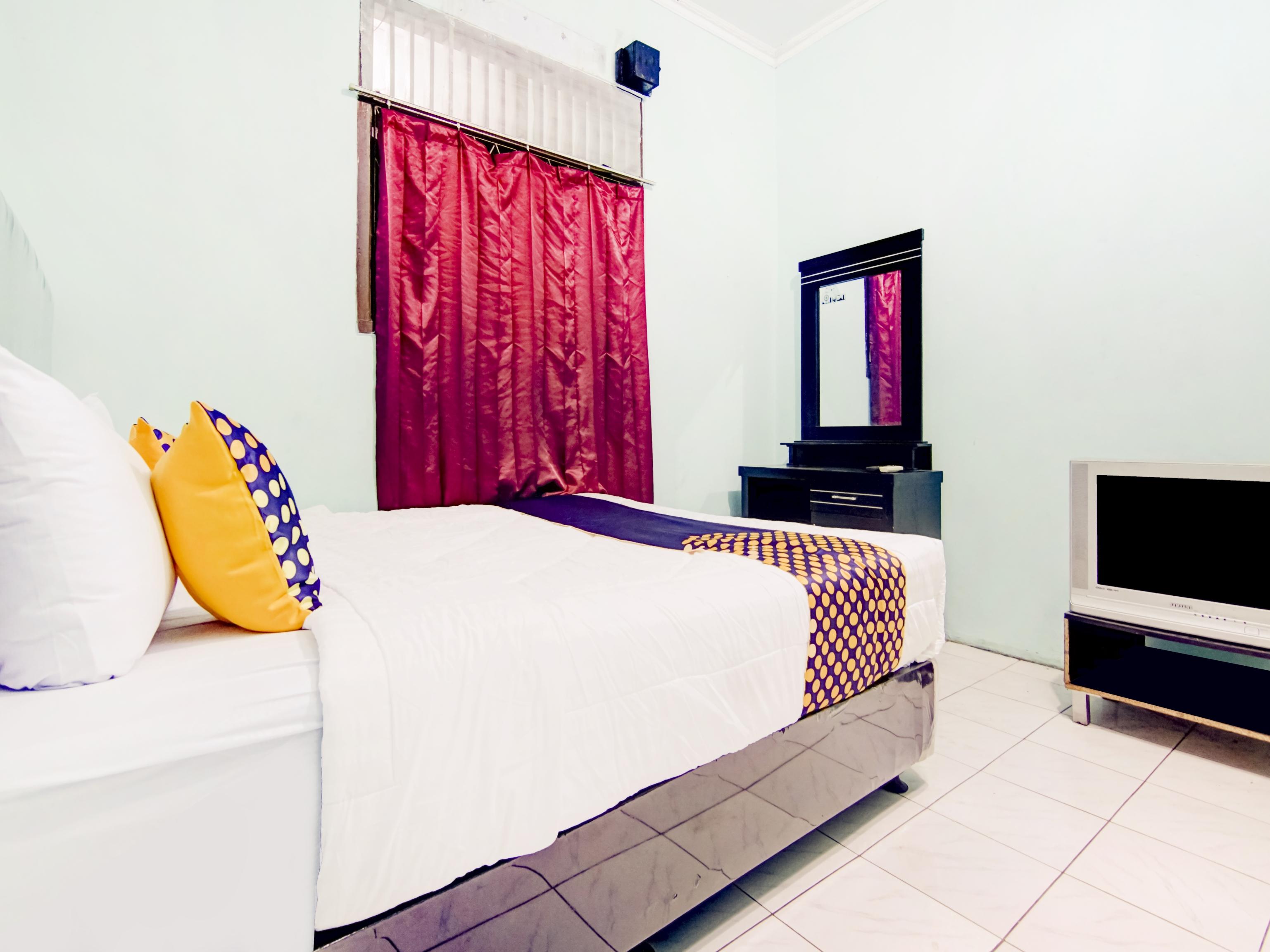 Spot On 3979 Wisma Purimas Syariah Depok Exterior photo
