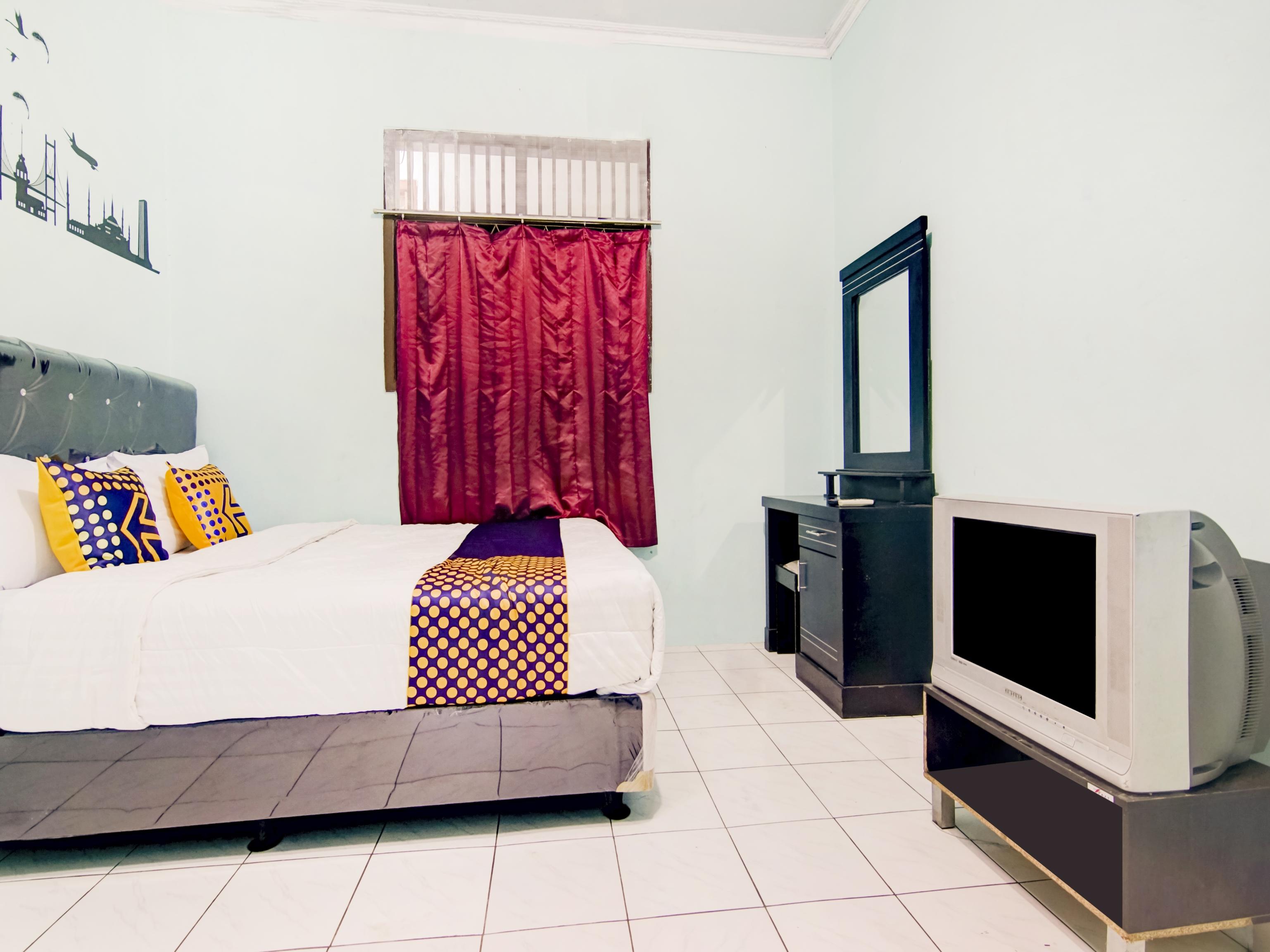 Spot On 3979 Wisma Purimas Syariah Depok Exterior photo