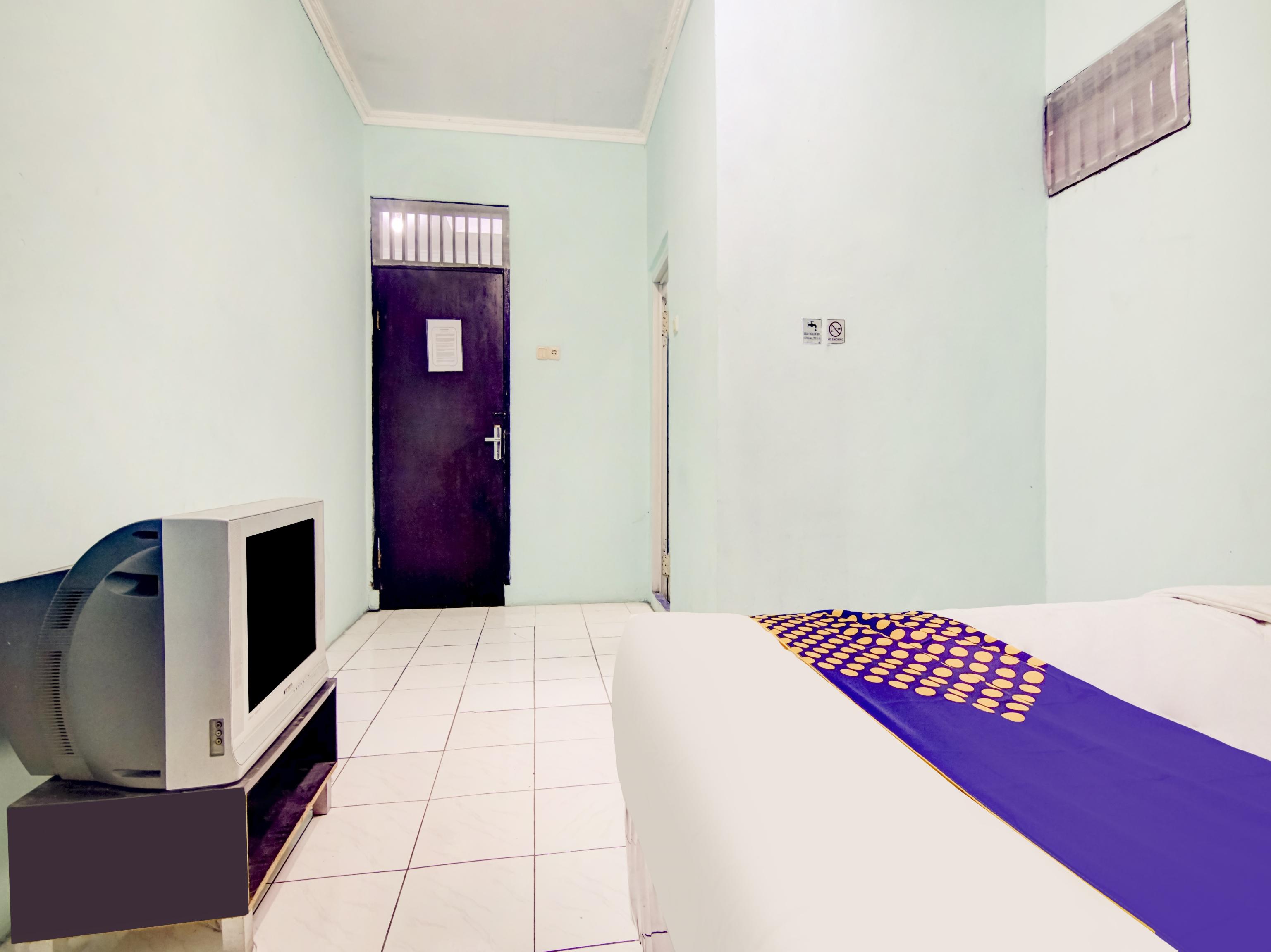 Spot On 3979 Wisma Purimas Syariah Depok Exterior photo