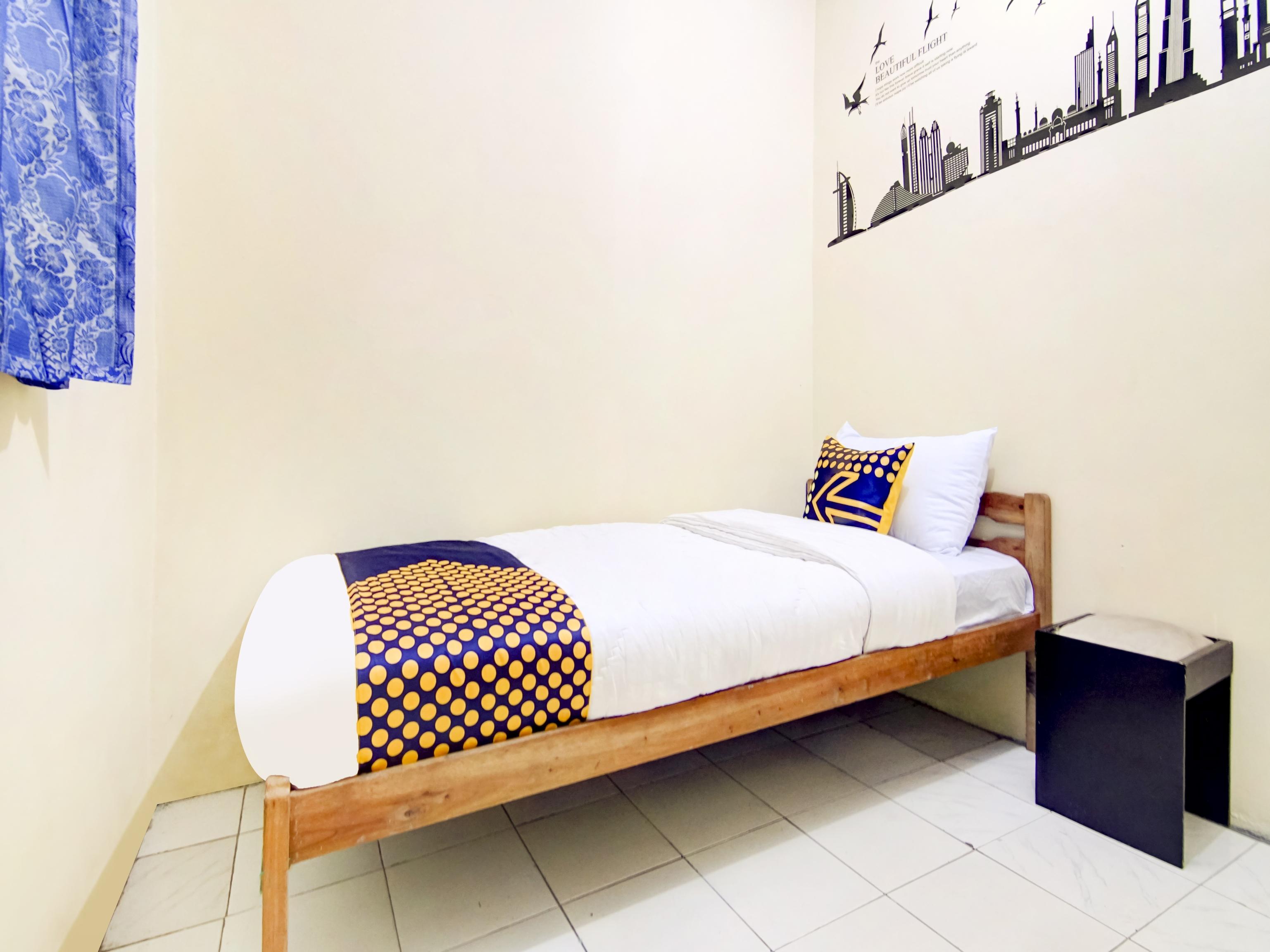 Spot On 3979 Wisma Purimas Syariah Depok Exterior photo