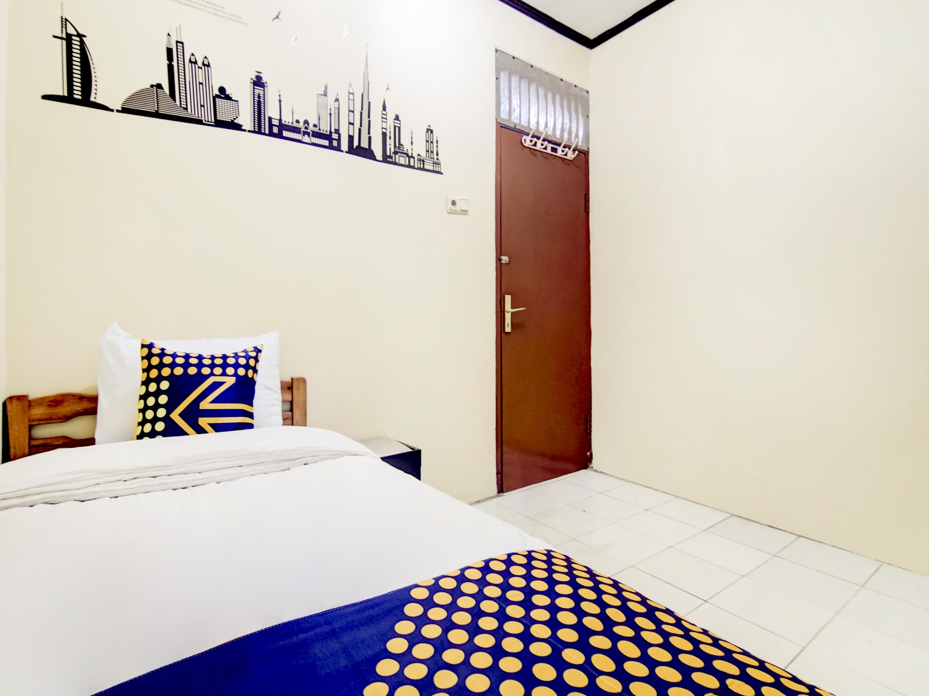 Spot On 3979 Wisma Purimas Syariah Depok Exterior photo
