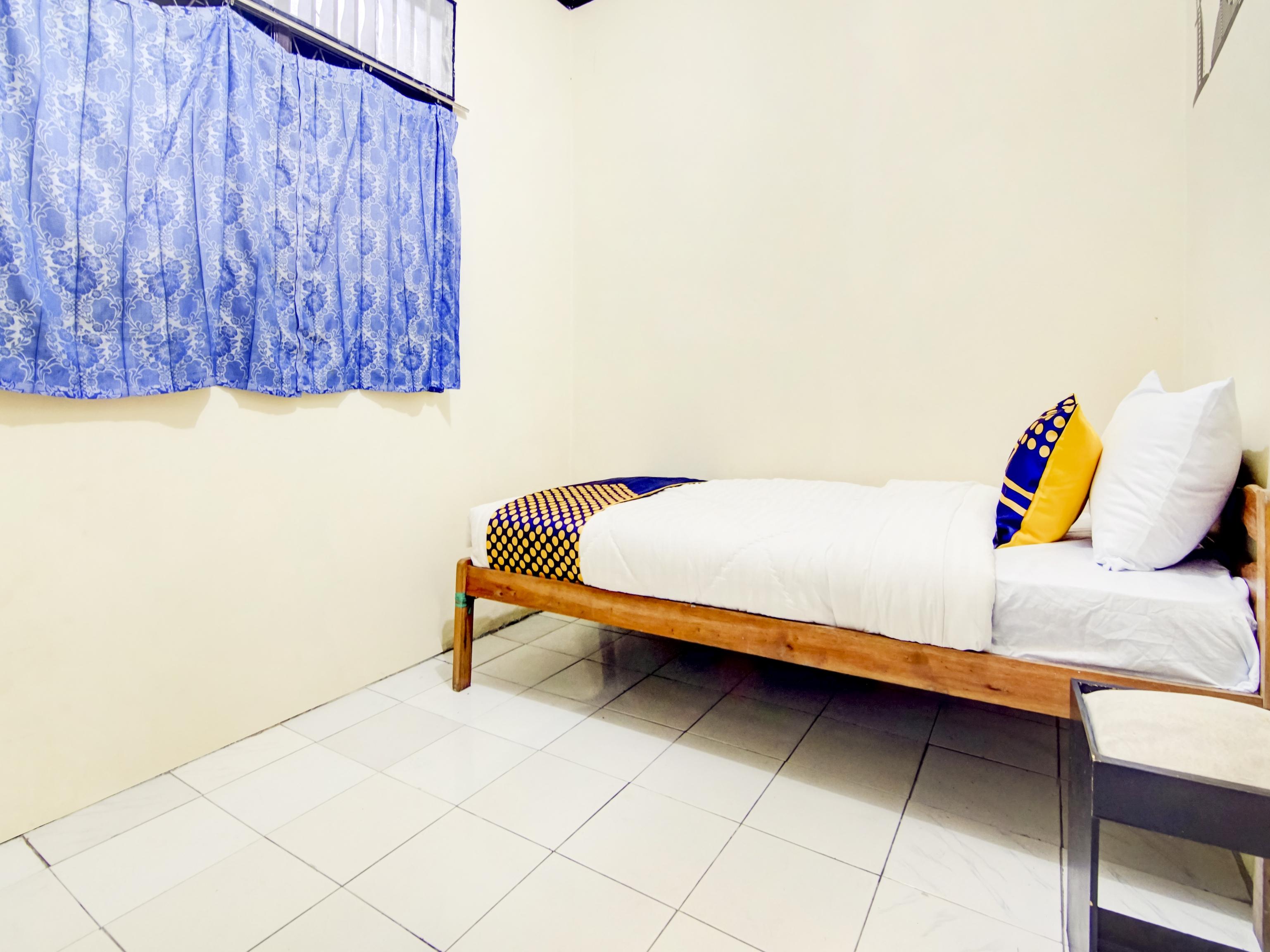 Spot On 3979 Wisma Purimas Syariah Depok Exterior photo