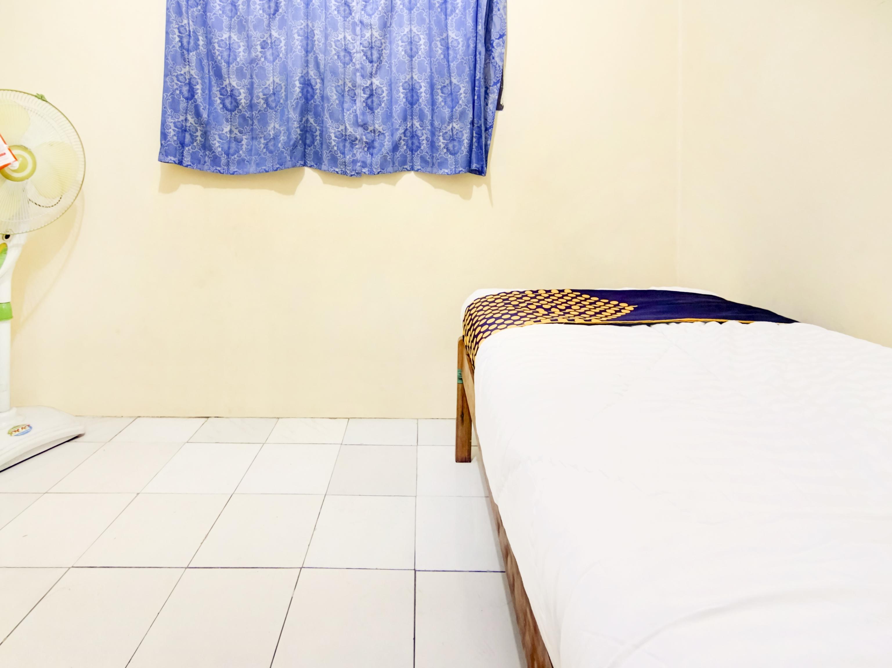 Spot On 3979 Wisma Purimas Syariah Depok Exterior photo