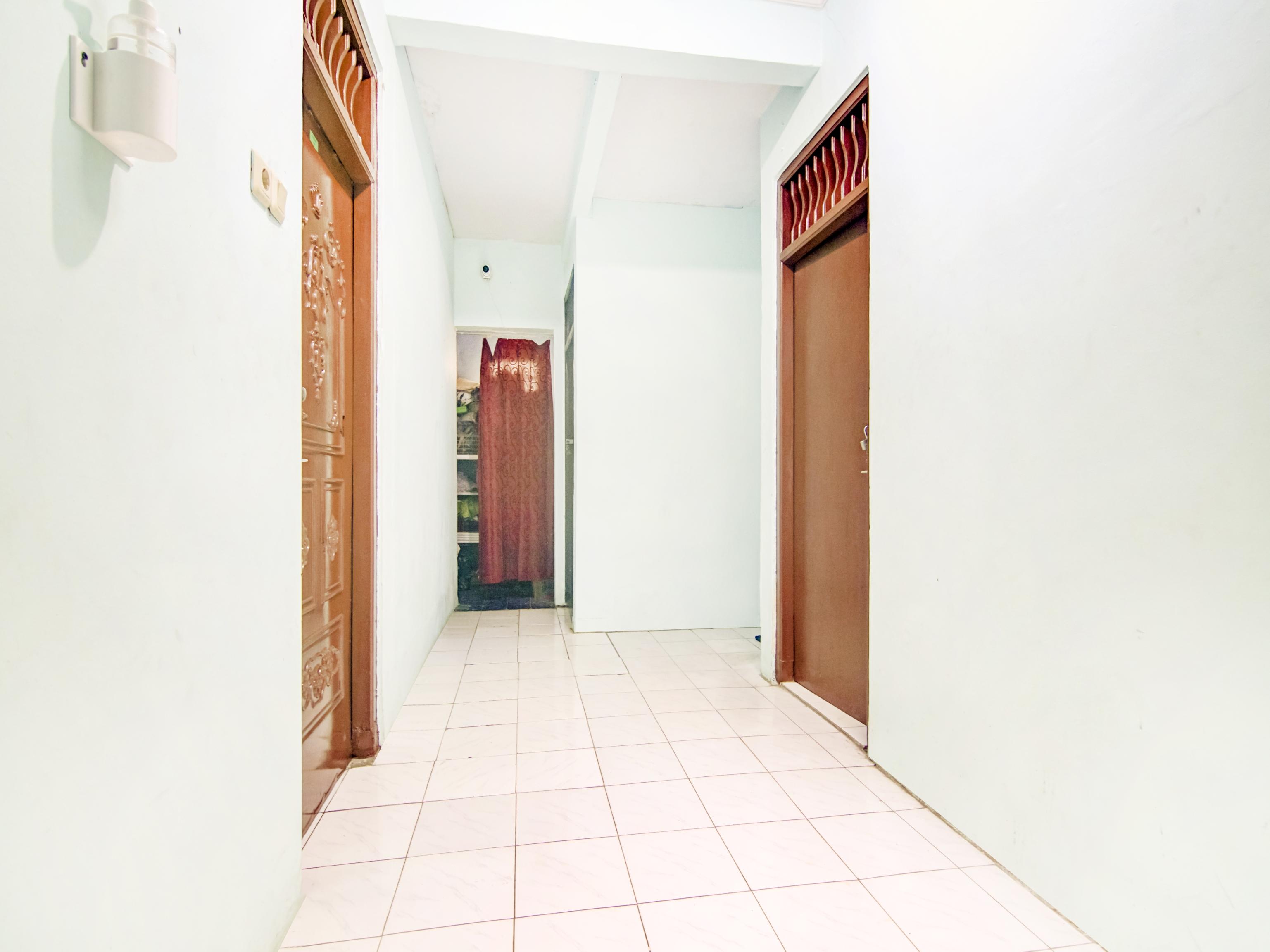Spot On 3979 Wisma Purimas Syariah Depok Exterior photo