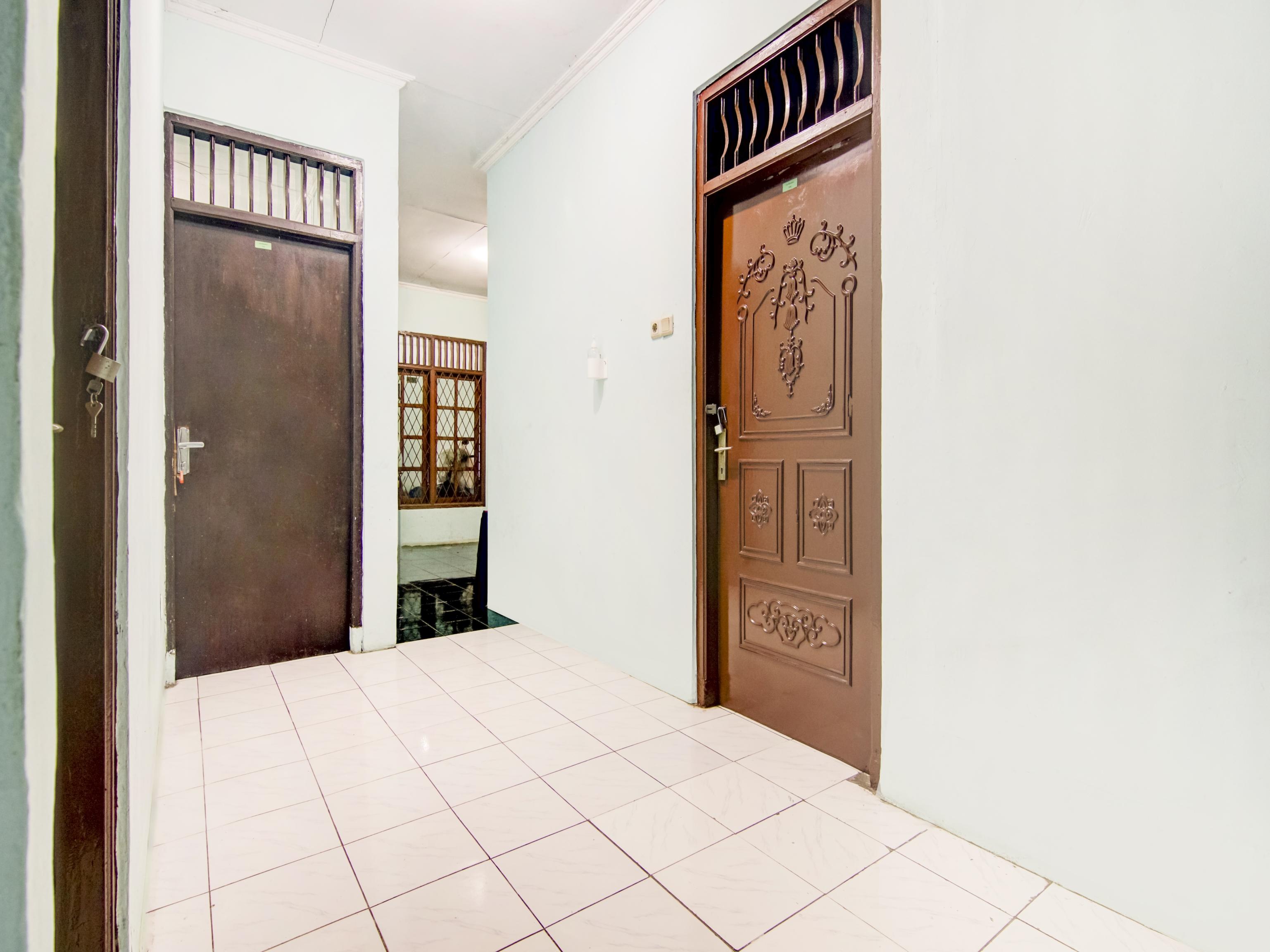 Spot On 3979 Wisma Purimas Syariah Depok Exterior photo